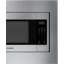 Micro-onde en acier inoxydable 300 Series, 1500 watts