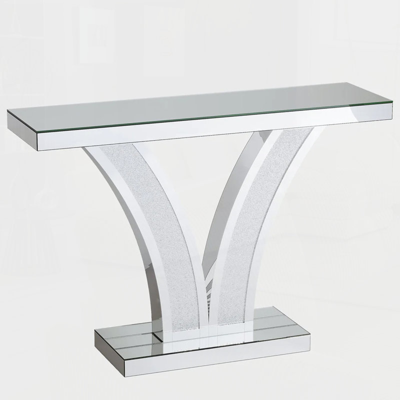 Console moderne pour le salon