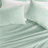 Schulz Solid Microfiber Ultra Soft Sheet Set-411728333-411728329