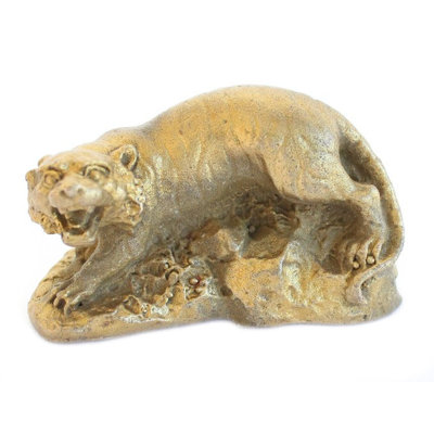 Figurine tigre