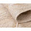Tapis en jute / sisal tressé à la main Bigbee Southwestern-61870346