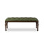 Tabouret de chambre American American