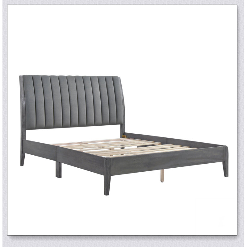 Queen Beds