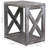 Cherra Solid Wood Floor Shelf End Table with Storage-1209837441