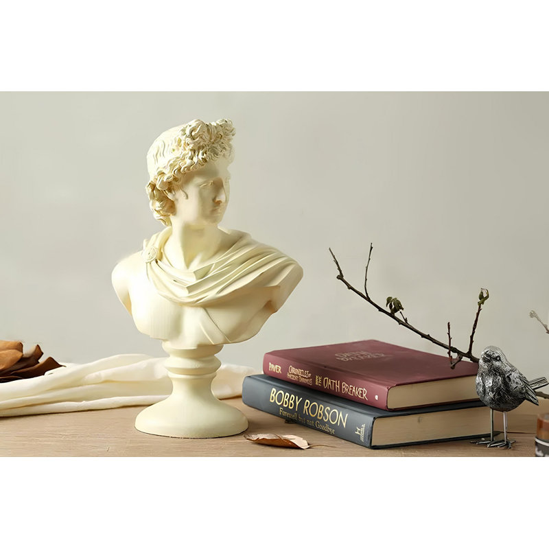 Jaffrey Figurines & Sculptures