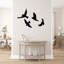 Traditional Wall Decor