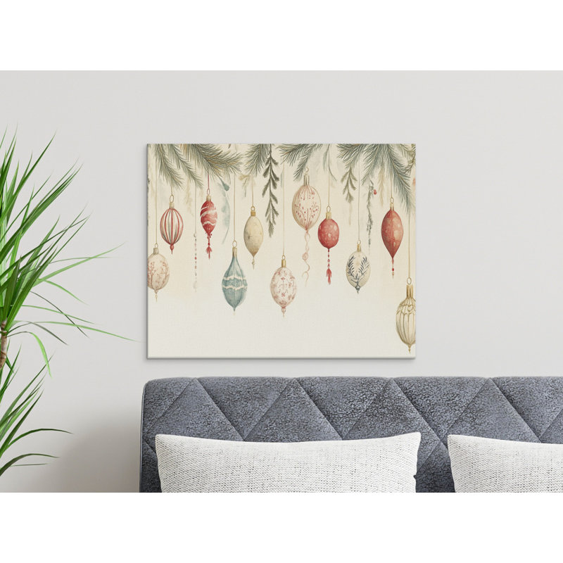 Soriano Wrapped Canvas Print Set, 40x30