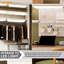 10 watts, intensité variable, CCT sélectionnable