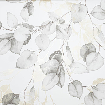  Multi Colour Botanical Paste The Wall Wallpaper 210503