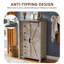 Commode 5 tiroirs Farmhouse-1000711863