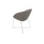 Anding 47cm H Upholstered Armchair