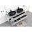 24*14*5.5  Matte Shell  Bathroom Sink-650819061
