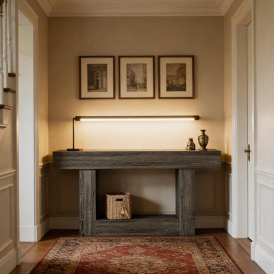 Sofa Table,Console Table,Entryway Table,TV Stand