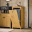 Endiyah Mounting / Installation Required Bathroom Cabinet-1904700565