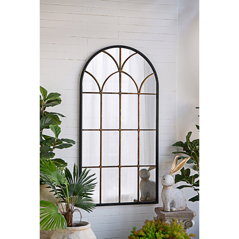 Miroir pleine grandeur