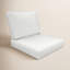 Coussin de siège extérieur Amala Sunbrella®-238238982-238721841