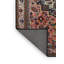 Tapis vert/bleu traditionnel-1361444906