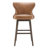 Patenaude Caraline Swivel Counter & Bar Stool-107095805-107095806