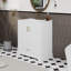 Ensemble de meuble-lavabo autoportant 30 po avec comptoir en céramique 30 po-1396337045-1396337048
