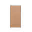 Moindou 97cm H x 46cm W Standard Bookcase-945835355