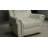 Oversized Air Leather Power Lift Recliner Chair with Footrest-1576884046