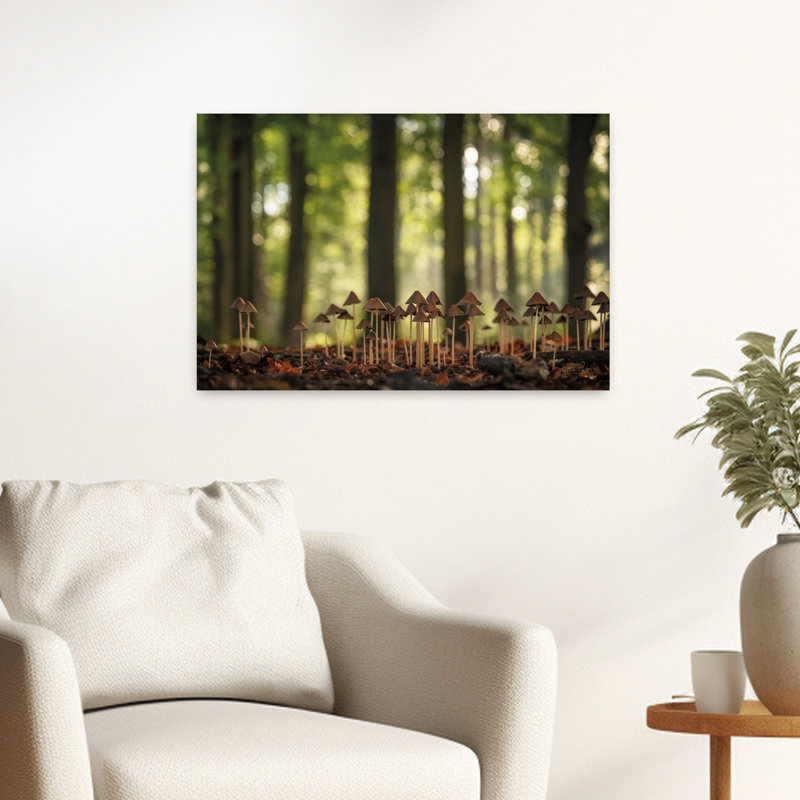 Print, 40.64cm H x 60.96cm W