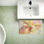  Tapis de bain Pastel Fan-87178174-87178167