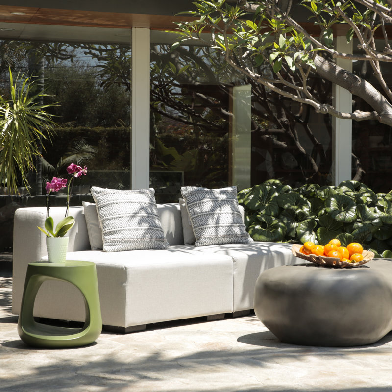 Adir Outdoor Pillow