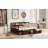 Daybed Wood Bed with Two Drawers-976905875-976905884