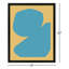 Blue Study. Set Of 2 Print by Michael Kempen-467335585-467335586