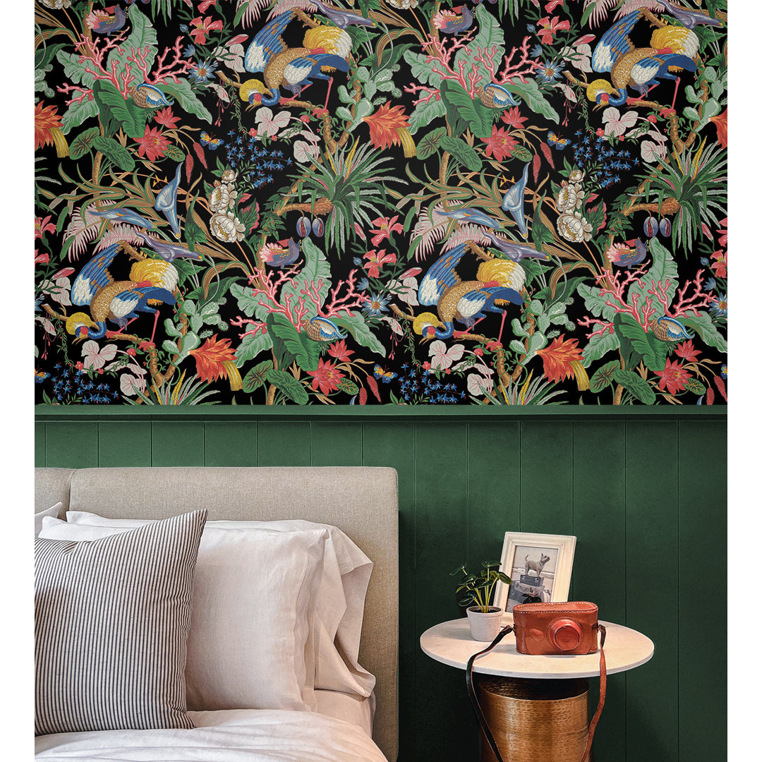 Aalto Peel & Stick Roll Bungalow Rose 