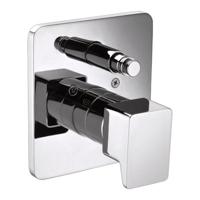 Shower Valve