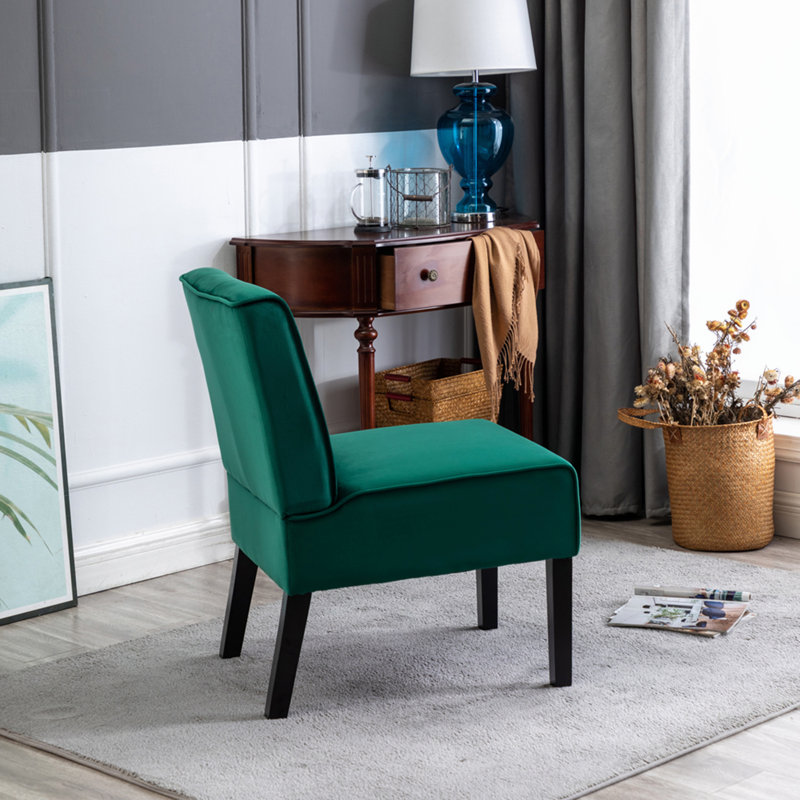 Fauteuils d'appoint, Vert