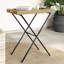 Airliah 65cm Rectangular Folding Table-1601361189