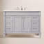 Meuble-lavabo simple 48 po Farber-1810249668