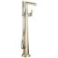 Levoir® Single-Handle Floor Mount Tub Filler-59091851