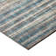 Tapis beige rectangulaire en chenille tissé à plat à la machine Hikari-1309346124