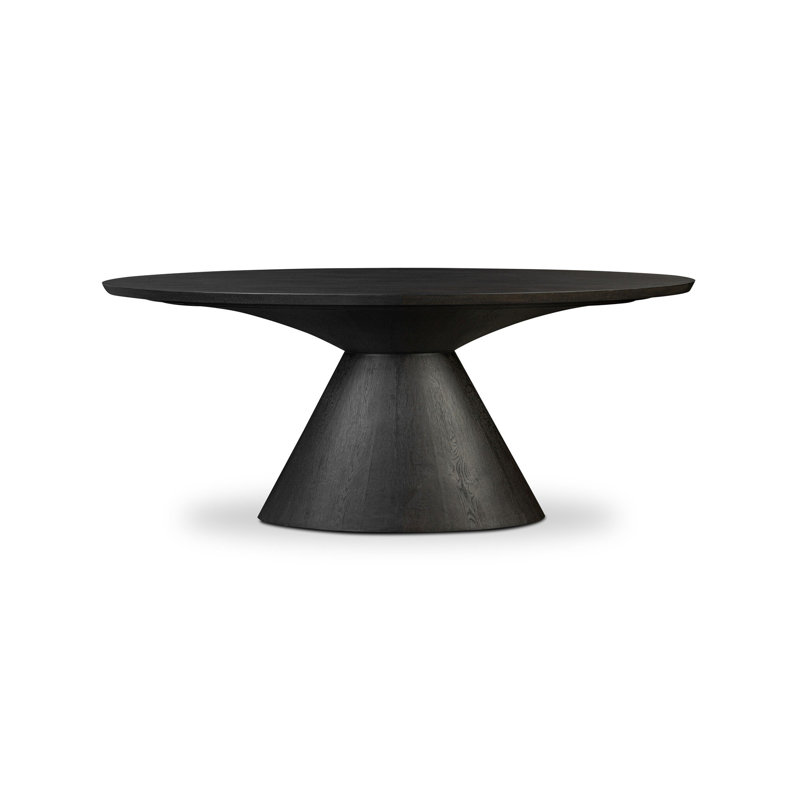 Uma Oval Dining Table