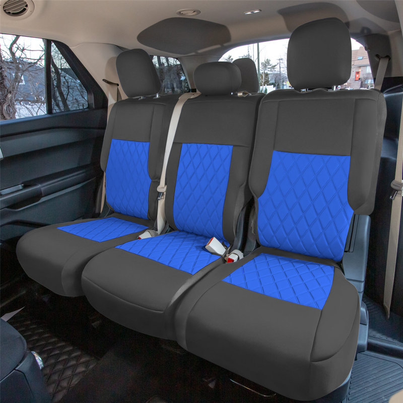 Elastic Automobile Cover By FH Group