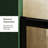48.In W X 72.In H Single Sliding Shower Door
