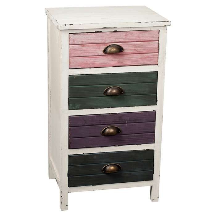 Hampton Accent Chest