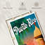 Affiche rétro sur toile Porto Rico-999894985