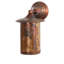 Charlotte 1 - Light Armed Sconce-1079325035