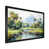 Black Closed Corner Frame selected