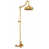 Unlacquered Raw Brass