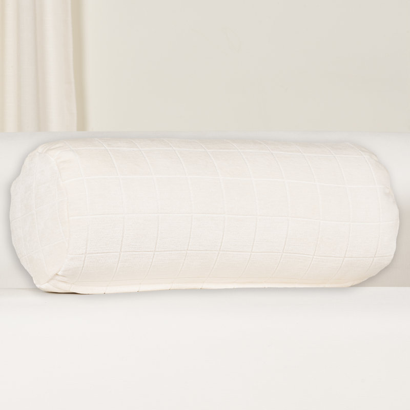 Otterville Geometric Throw Pillow
