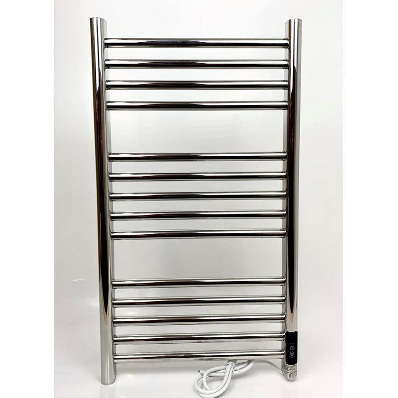 Dunham Straight Towel Rail Heated Towel Rails