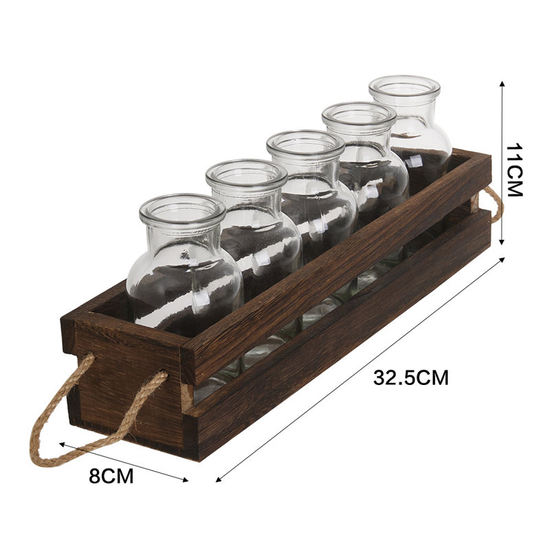 Saine Window Box Planter