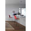 Basil Ergonomic Stool with Metal Base-44641916-10395544