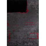 Rapture Abstract Area Rug